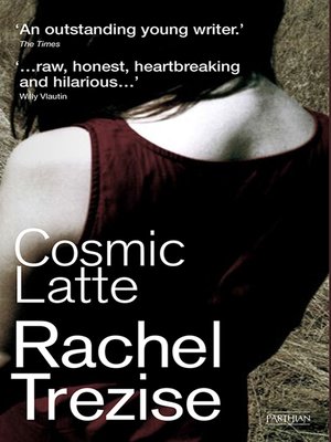 cover image of Cosmic Latte